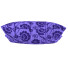 Подушка Decorative Purple with Flowers - akramovazamat.aa