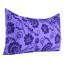 Подушка Decorative Purple with Flowers - akramovazamat.aa
