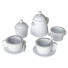 Посуда Tea Set - Ginex
