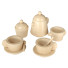 Посуда Tea Set - Ginex