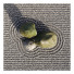 Décoration Lowpoly Japanese Rock Garden Zen - Hemase