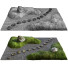 Декор Lowpoly Japanese Rock Zen Garden 02 - Hemase