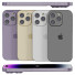 Телефон Apple iPhone 14 Pro Max - Sabirjanov