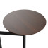 Lampadaire Living Divani Light with a Table - Shirbeigi