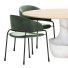Table and Chairs Potocco Anfora and Fast - DayToday