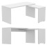 Desk IKEA Malm - DmytroSer