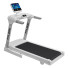 Тренажер FitLogic Treadmill White - DmytroSer
