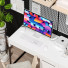 Przestrzeń robocza IKEA Micke Office Workstation 4 - DmytroSer