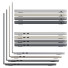 Ноутбук Apple MacBook Air M2 2022 - DmytroSer
