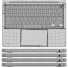 Ноутбук Apple MacBook Air M2 2022 - DmytroSer