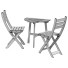 Стіл та стільці IKEA Askholmen - DmytroSer
