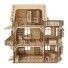 Zabawka House Doll - DmytroSer