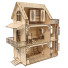 Zabawka House Doll - DmytroSer