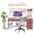 Espacio de trabajo IKEA Alex 2 - DmytroSer