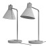 Lámpara de escritorio IKEA Flugbo - DmytroSer