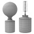 Lampe à poser IKEA Markfrost - DmytroSer