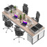 Espacio de trabajo IKEA Office 5 - DmytroSer