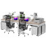 Espacio de trabajo IKEA Office 5 - DmytroSer