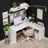 Espacio de trabajo IKEA Office 6 - DmytroSer
