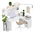 Espacio de trabajo IKEA Office 6 - DmytroSer