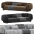 Sofa Artipieces Disara - 3dcloudd