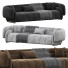 Sofa Artipieces Disara - 3dcloudd