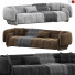 Sofa Artipieces Disara - 3dcloudd