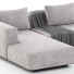 Диван Flexform Grandemare - 3dcloudd