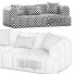 Sofa Artipieces Dekil - 3dcloudd