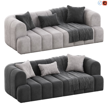 Sofa Artipieces Dekil