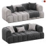 Sofa Artipieces Dekil - 3dcloudd