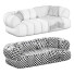 Диван Roche Bobois Intermede - 3dcloudd
