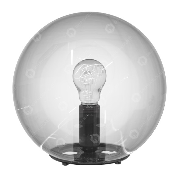 Lampe à poser IKEA Fado modèle 3D