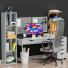Espacio de trabajo IKEA Alex - DmytroSer