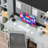 Espacio de trabajo IKEA Alex - DmytroSer