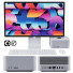 Комп'ютер Apple Mac Studio with Studio Display - DmytroSer