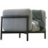 Fauteuil Lema Taiki - ED-MONTE