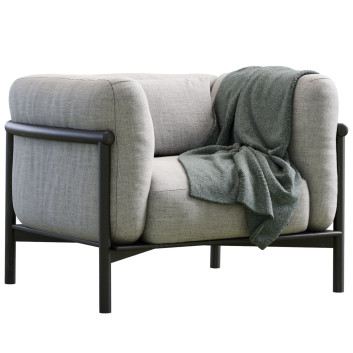 Fauteuil Lema Taiki