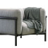Fauteuil Lema Taiki - ED-MONTE