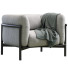 Fauteuil Lema Taiki - ED-MONTE