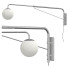 Lampa ścienna IKEA Simrishamn - DmytroSer
