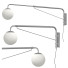 Lampa ścienna IKEA Simrishamn - DmytroSer