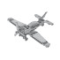 Іграшка Lego Designer Technic Race Plane 42117 154 Parts - DmytroSer