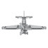 Іграшка Lego Designer Technic Race Plane 42117 154 Parts - DmytroSer
