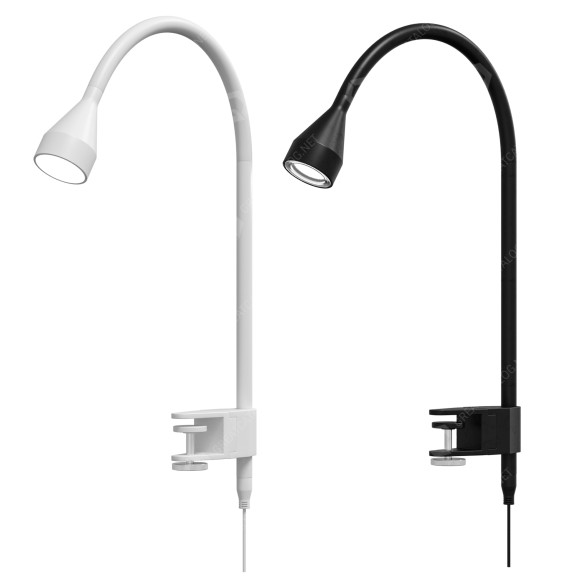 Настільна лампа IKEA Navlinge 3D модель