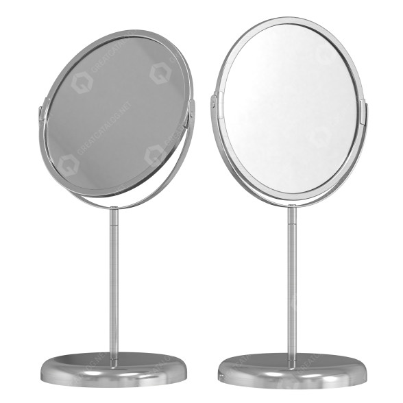 Дзеркало IKEA Trensum 3D модель