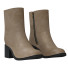 Взуття Ilse Jacobsen Easy Spirit Brown - DmytroSer