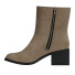 Взуття Ilse Jacobsen Easy Spirit Brown - DmytroSer