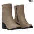 Взуття Ilse Jacobsen Easy Spirit Brown - DmytroSer