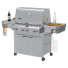 Гриль Weber Summit S-470 Gas - DmytroSer